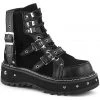 Demonia LILITH-278 Boots Gothic Boots