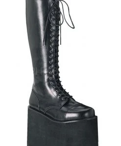 Demonia MEGA-602 Boots Gothic Boots