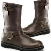 Demonia Steampunk Boots Steam