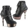 Demonia MUERTO-1001 Boots