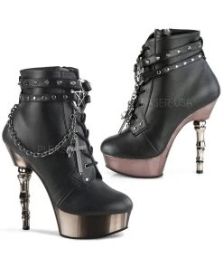 Demonia MUERTO-1001 Boots