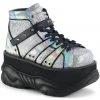 Demonia NEPTUNE-100 Shoes All Footwear