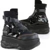 Demonia NEPTUNE-126 Shoes
