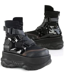 Demonia NEPTUNE-126 Shoes