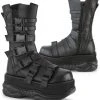 Demonia NEPTUNE-210 Boots