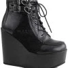 Demonia Poison 105 Boots