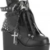 Demonia POISON 107 Boots