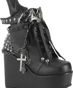 Demonia POISON 107 Boots