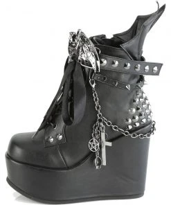 Demonia POISON 107 Boots