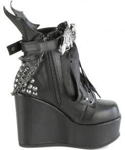 Demonia POISON 107 Boots