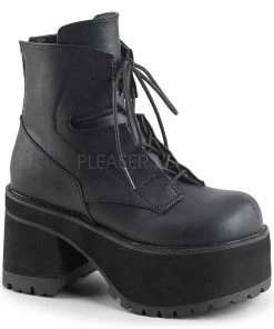 Demonia RANGER-102 Boots Gothic Boots