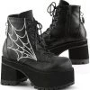 Demonia Ranger 105 Boots
