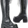 Demonia RANGER-302 Boots