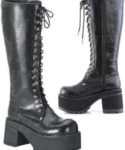 Demonia RANGER-302 Boots