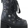 Demonia RANGER-310 Boots
