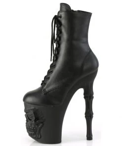 Gothic Boots Demonia Rapture 1020 Boots Matte