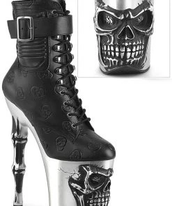 Demonia Rapture 1020STR-02 Boots