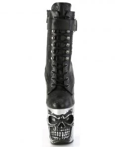 Demonia Rapture 1020STR-02 Boots