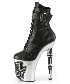 Demonia Rapture 1020STR-02 Boots