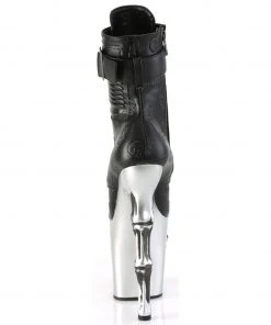 Demonia Rapture 1020STR-02 Boots