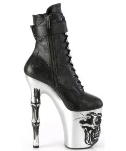 Demonia Rapture 1020STR-02 Boots