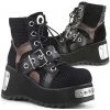Demonia SCENE-53 Boots