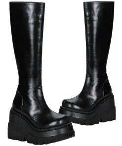 Demonia SHAKER 100 Boots