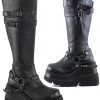 Demonia SHAKER-101 Boots