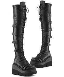 Demonia SHAKER-350 Boots