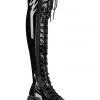 Demonia SHAKER 374 Boots