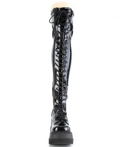 Demonia SHAKER 374 Boots