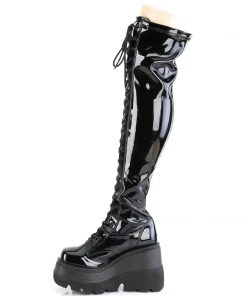 Demonia SHAKER 374 Boots