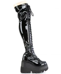 Demonia SHAKER 374 Boots