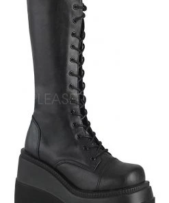 Demonia SHAKER-72 Boots