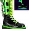 Demonia Slacker 156 Boots