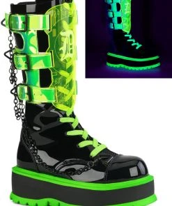 Demonia Slacker 156 Boots