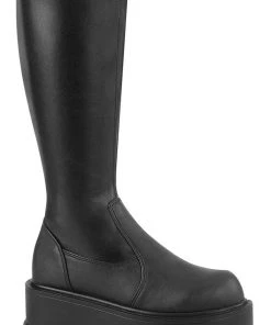 Demonia Slacker 200 Boots