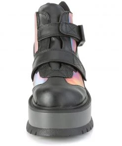 All Footwear Demonia Slacker 32 Boots