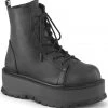 Demonia Slacker 55 Boots Black
