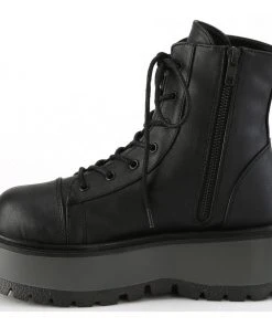 Demonia Slacker 55 Boots Black