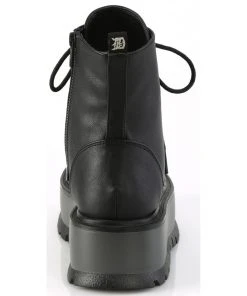 Demonia Slacker 55 Boots Black