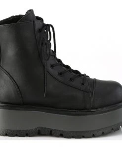 Demonia Slacker 55 Boots Black