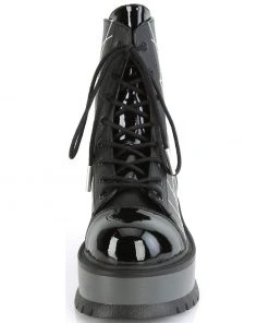 Gothic Boots Demonia Slacker 88 Boots