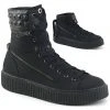 Demonia SNEEKER 270 Shoes All Footwear