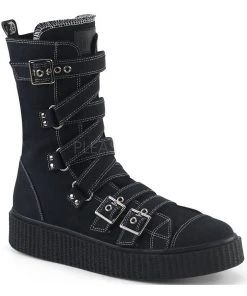 Demonia SNEEKER 318 Boot All Footwear