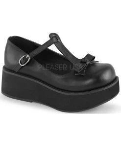 Demonia SPRITE 03 Shoes All Footwear