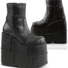 Demonia STACK-201 Boots