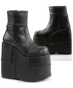 Demonia STACK-201 Boots