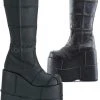 Demonia STACK 301 Boots Matte