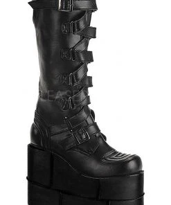 Demonia Stack 308 Boots
